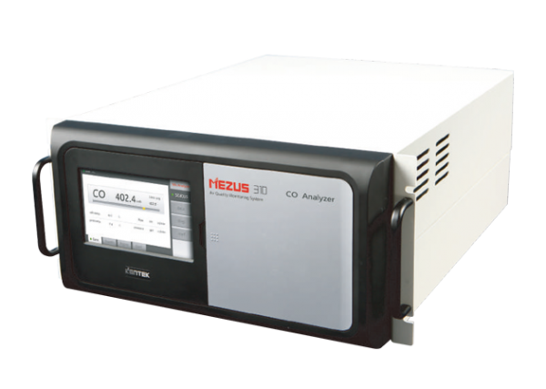 CO Analyzer-MEZUS 310