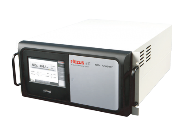 NOx Analyzer MEZUS 210