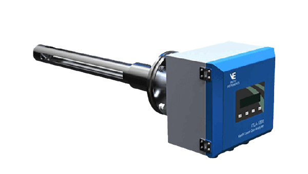 In-Situ Flue / Stack Gas Analyzer 